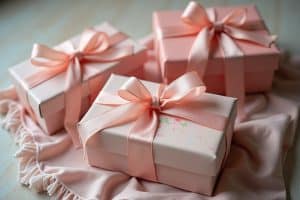 15 Geschenke für Frauen