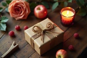 17 Geschenke für Schwiegereltern