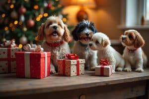 17 Geschenke für Tierbesitzer