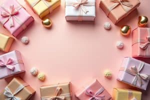 15 Geschenke für Mädchen 10 Jahre