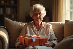 14 Geschenke Schwiegermutter Ideen