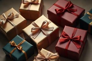 14 originelle Geschenkideen zum 50. Geburtstag Mann