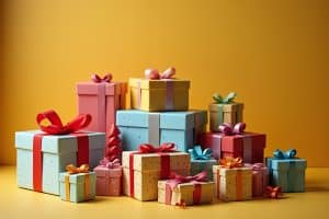 17 praktische Geschenke Ideen für jeden