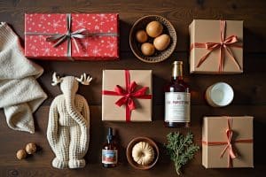 14 Top Geschenkideen