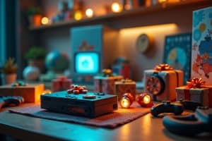 7 Geschenke für 12 jährige Jungs: Top Ideen