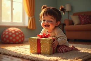 14 Geschenke Mädchen 7 Jahre Ideen