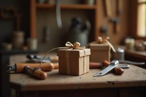 Die besten Geschenke für Handwerker finden