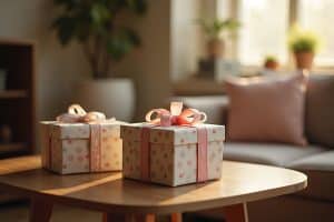 Personalisierte Geschenke für Mama