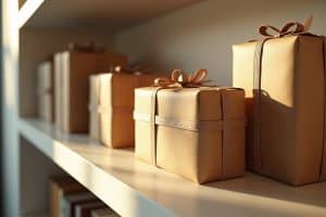 Ideen für praktische Geschenke