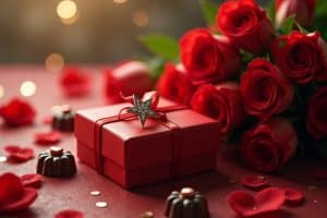Die besten Valentinstag Geschenke
